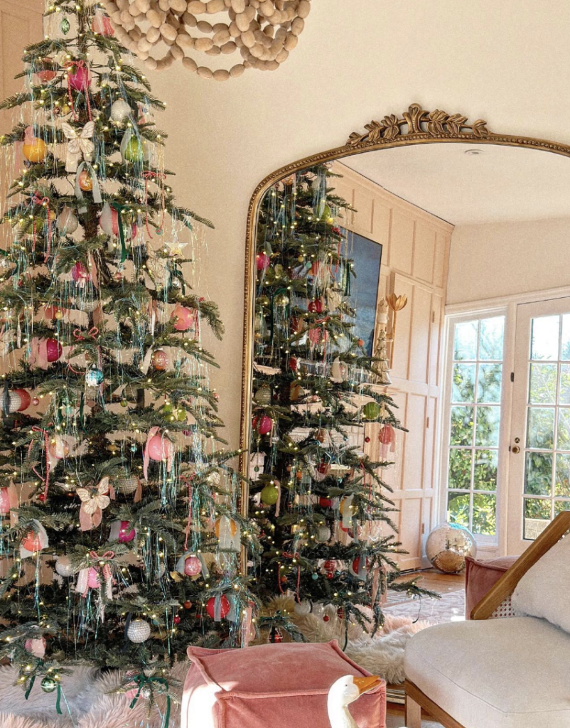 Festive and Cozy Christmas Home Ideas